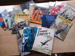 Stripverzameling, Boeken, Stripverhalen, Meerdere stripboeken, Ophalen
