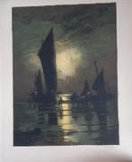 C. Feuillouse kleurenets., Ophalen of Verzenden