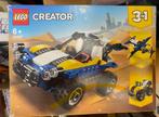 LEGO Creator 3 in 1 Nr. 31087, Ophalen of Verzenden, Zo goed als nieuw, Complete set, Lego