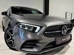 Mercedes-Benz A-CLASS 200 163CV PACK AMG" CAMERA PARK ASSiST, Auto's, Gebruikt, Euro 6, 4 cilinders, https://public.car-pass.be/vhr/fef1b0be-6a31-4e43-993b-4ad8d62a607d