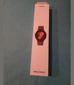 Nieuw Samsung Galaxy Smartwatch 7, MET GARANTIE‼️, Ophalen, GPS, Nieuw, Android