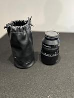 Lens Zeiss FE4,5-5,6 / 70-300, Ophalen of Verzenden, Zo goed als nieuw, Telelens