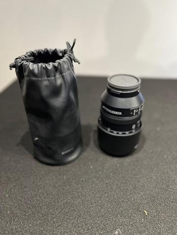 Lens Zeiss FE4,5-5,6 / 70-300 beschikbaar voor biedingen