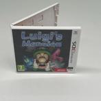 Nintendo 3DS Game - Luigi's Mansion, Ophalen of Verzenden