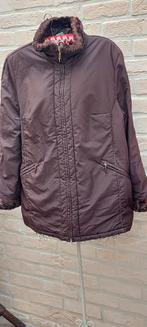 Jas maat 46 baronia, Kleding | Dames, Grote Maten, Bruin, Baronia, Ophalen of Verzenden, Jas of Mantel