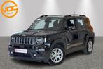 Jeep Renegade Altitude - GPS - Camera, Automaat, https://public.car-pass.be/vhr/1e989cdc-e42f-4b37-a2b4-6184efa148e3, Zwart, Bedrijf