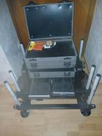 ZITSSTATION ARCA IN PERFECTE STAAT ALTIJD GOED ONDERHOUDEN., Watersport en Boten, Ophalen of Verzenden