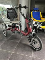 Moteur électrique silencieux Van Raam compact Easy Rider neu, Vélos & Vélomoteurs, Vélos | Tricycles, Enlèvement, Easy rider compact