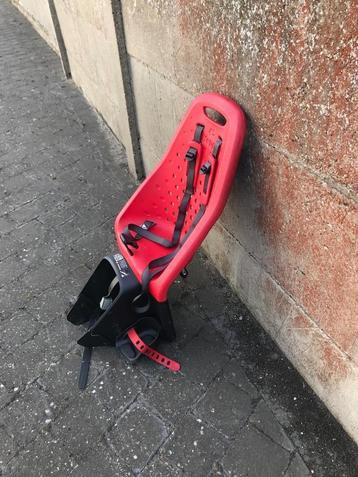 Fietsstoel Yepp beschikbaar voor biedingen