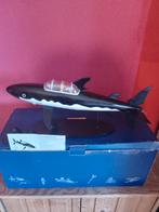 Kuifje onderwatermodel, Verzamelen, Stripfiguren, Ophalen, Kuifje, Zo goed als nieuw, Beeldje of Figuurtje