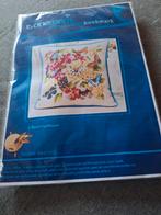 Kruissteek pakket kussen, Enlèvement ou Envoi