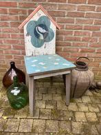 Collectie decoratie aan diverse prijzen, Ophalen