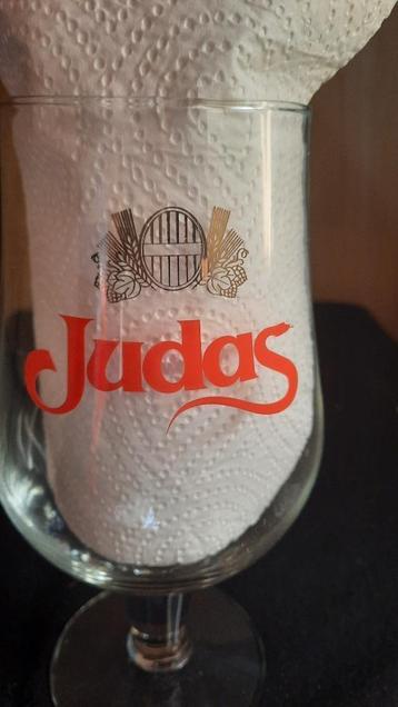 glas JUDAS beschikbaar voor biedingen