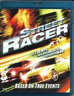 Blu-ray: Street Racer