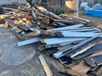 GRATIS - houtafval/aanmaakhout, Tuin en Terras, Brandhout, Ophalen