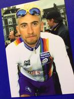 wielerkaart 1999 team cofidis  frank vandenbroucke, Verzenden, Zo goed als nieuw