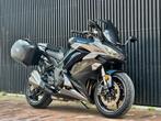 Kawasaki Z1000sx  Tourer Z1000 SX  #motomobilia, Motoren, Motoren | Kawasaki, 4 cilinders, Bedrijf, Toermotor, Meer dan 35 kW