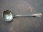 Louche en argent antique, Enlèvement ou Envoi