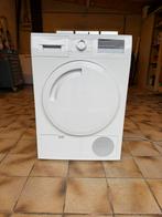 Bosch Droogkast Serie 4, Ophalen, 8 tot 10 kg, Zo goed als nieuw, Voorlader