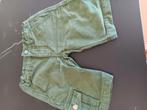 Short scouts maat 6, Broek, Scouts Gidsen Vlaanderen, Ophalen of Verzenden, Zo goed als nieuw