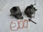 Solex B32PIH Triumph Vitesse carburateurset, Ophalen of Verzenden, Gebruikt, Triumph