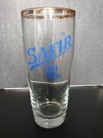 Bierglas Safir, Verzamelen, Ophalen of Verzenden