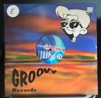 Strictly trance EP3, Ophalen of Verzenden, Gebruikt, 12 inch, Techno of Trance