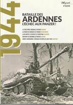 1944 Bataille des Ardennes L' Echec aux panzer !, Livres, Guerre & Militaire, Neuf, Enlèvement ou Envoi, Deuxième Guerre mondiale