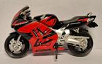 1/18 Honda CBR 600 miniatuurmotorfiets, Hobby en Vrije tijd, Ophalen of Verzenden, Zo goed als nieuw