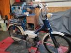 Honda Amigo, Fietsen en Brommers, Ophalen