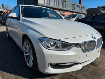 BMW 328i 08/2013 2L 245pk 111.034km automaat Euro6 beschikbaar voor biedingen