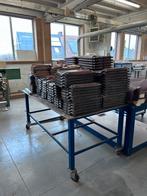 Allerlei soorten dakpannen,leien,…, Enlèvement, Comme neuf, Tuiles