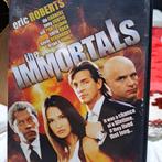 The immortals dvd krasvrij 1eu, Vanaf 16 jaar, Ophalen of Verzenden, Zo goed als nieuw, Actie