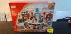 Lego Chinees nieuwjaar 80109 (nieuw), Ophalen of Verzenden, Nieuw, Complete set, Lego