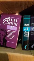 Agatha Christie  vijfling, Zo goed als nieuw, Ophalen