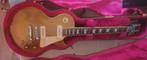 Gibson l.p. usa All Gold....rare!, Muziek en Instrumenten, Ophalen of Verzenden, Zo goed als nieuw, Solid body, Gibson