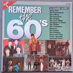 Remember The 60's (Volume 1) (2 LP), Cd's en Dvd's, Ophalen of Verzenden