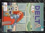 Delta 4A 4u, Boeken, Gelezen, ASO, Wiskunde A, Plantyn