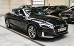 Audi A5 Cabriolet 40 TFSI S-line Automaat -NAVI / TREKHAAK, 4 zetels, Gebruikt, 4 cilinders, 164 g/km