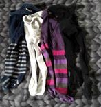 4 broekkousen maat 62, Kinderen en Baby's, Babykleding | Maat 62, Ophalen of Verzenden, Gebruikt, Meisje, Overige typen