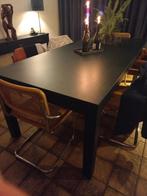 Eettafel, Huis en Inrichting, Tafels | Eettafels, Ophalen of Verzenden, Gebruikt