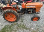 Tracteur kubota comme sur photo rien d autre, Enlèvement