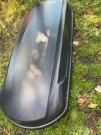 bermude500, Autos : Divers, Coffres de toit, Enlèvement, Comme neuf