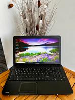 Laptop TOSHIBA, Computers en Software, Windows Laptops, Ophalen, 256 GB, 15 inch, 8 GB