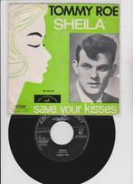 Tommy Roe – Sheila   1962    Rock & Roll, Gebruikt, 7 inch, Single, Ophalen of Verzenden