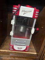 retro popcornmachien, Verzamelen, Automaten | Gokkasten en Fruitautomaten, Ophalen, Gebruikt
