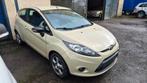 Ford fiesta 1.4TDCI 2009 : pour pièces, Enlèvement, Arrière, Ford, Capot moteur