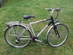 Fiets heren, Fietsen en Brommers, Ophalen, Gebruikt, Overige merken, Versnellingen