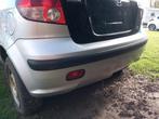 HYUNDAI GETZ 2002-2005 ACHTERBUMPER (LEES AANKONDIGING), Ophalen, Gebruikt, Achter, Bumper