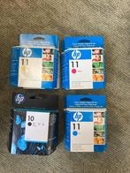 HP Cartridges, Computers en Software, Printerbenodigdheden, Ophalen of Verzenden, Nieuw, Cartridge, Hp